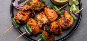 Chicken Murga Tikka